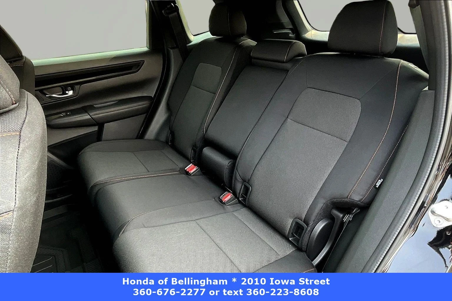 2026 Honda CR-V TrailSport - Photo 20