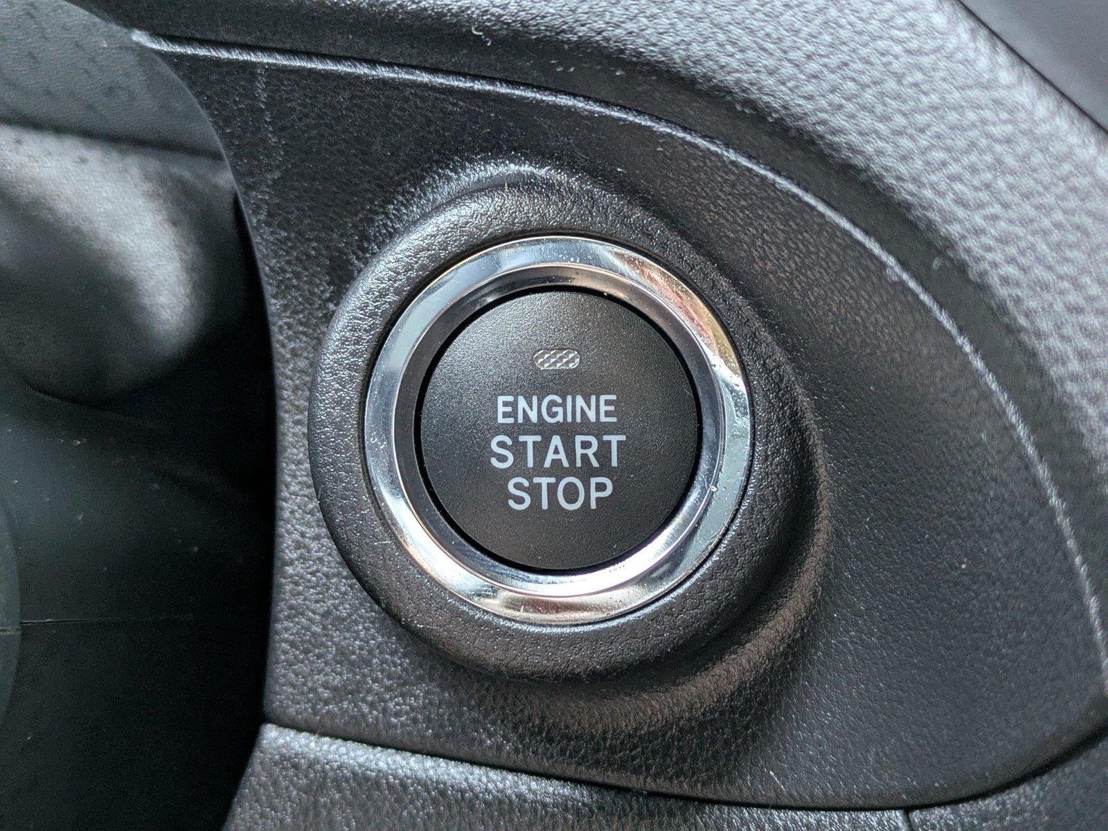 Used 2021 Magnetite Gray Metallic Subaru Touring image 29