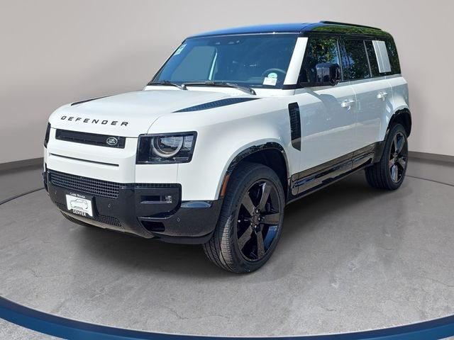 Defender 110 | Land Rover Denver