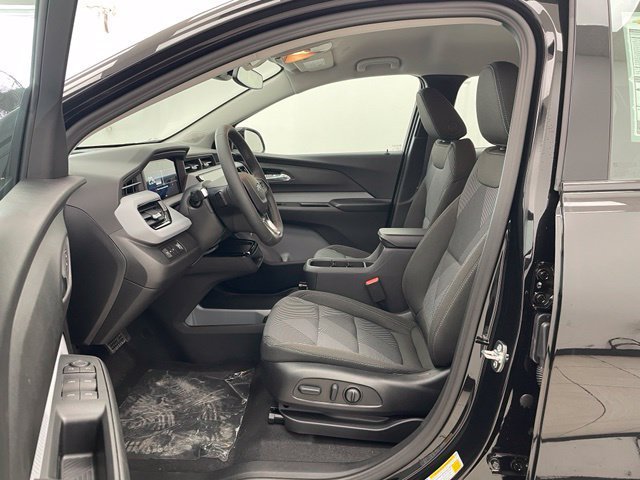 New 2027 Mosaic Black Metallic Chevrolet LT image 8