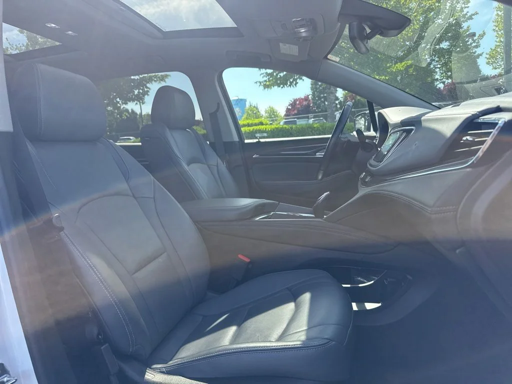 2021 Buick Enclave Premium - Photo 24