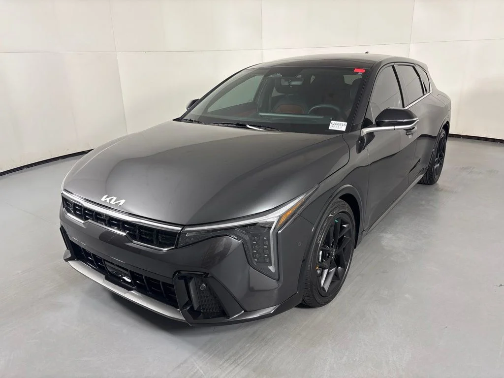 New 2026  Kia GT-Line Turbo image 4