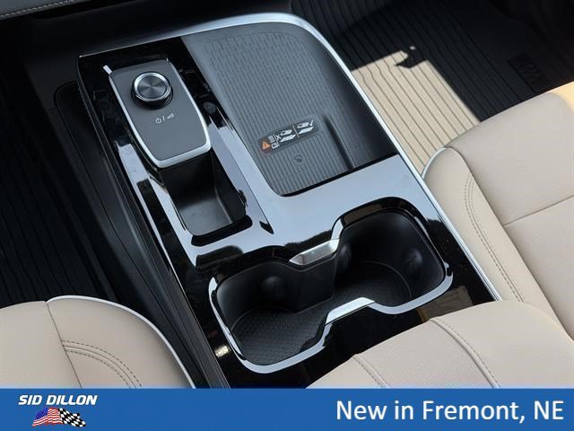 2026 Buick Enclave Preferred - Photo 13