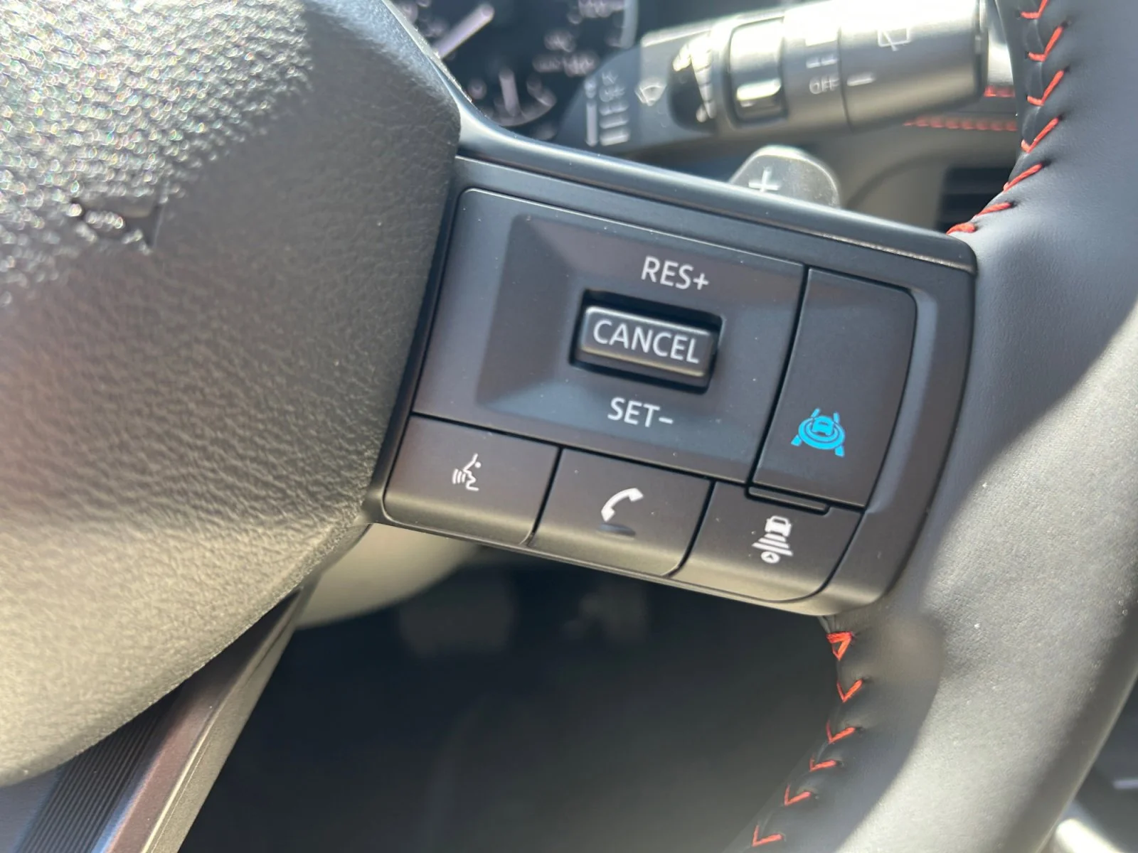 New 2026 Boulder Gray Pearl Nissan Rock Creek image 12