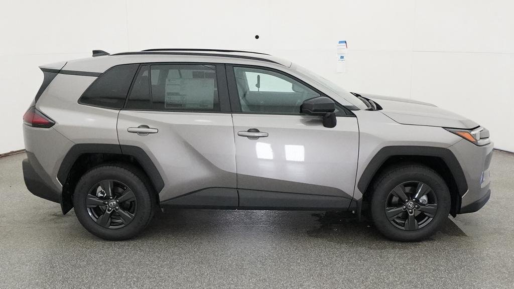 New 2026 Meteor Shower Toyota LE image 14