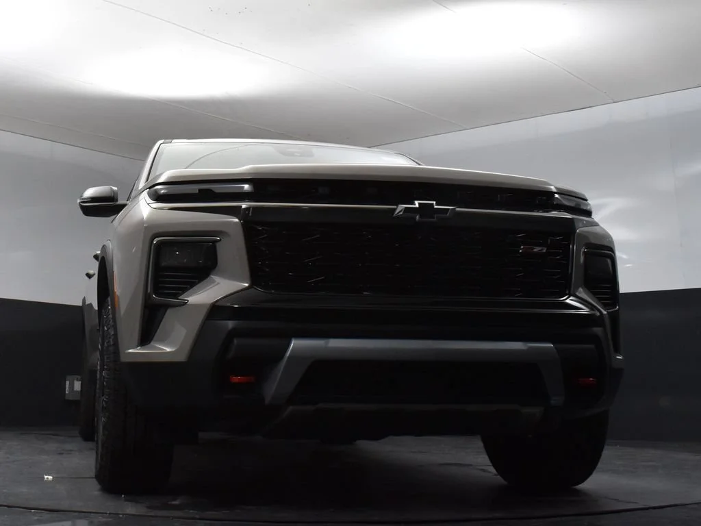 2026 Chevrolet Traverse Z71 - Photo 29