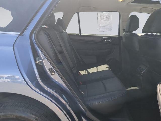 Used 2016 Twilight Blue Metallic Subaru  image 20