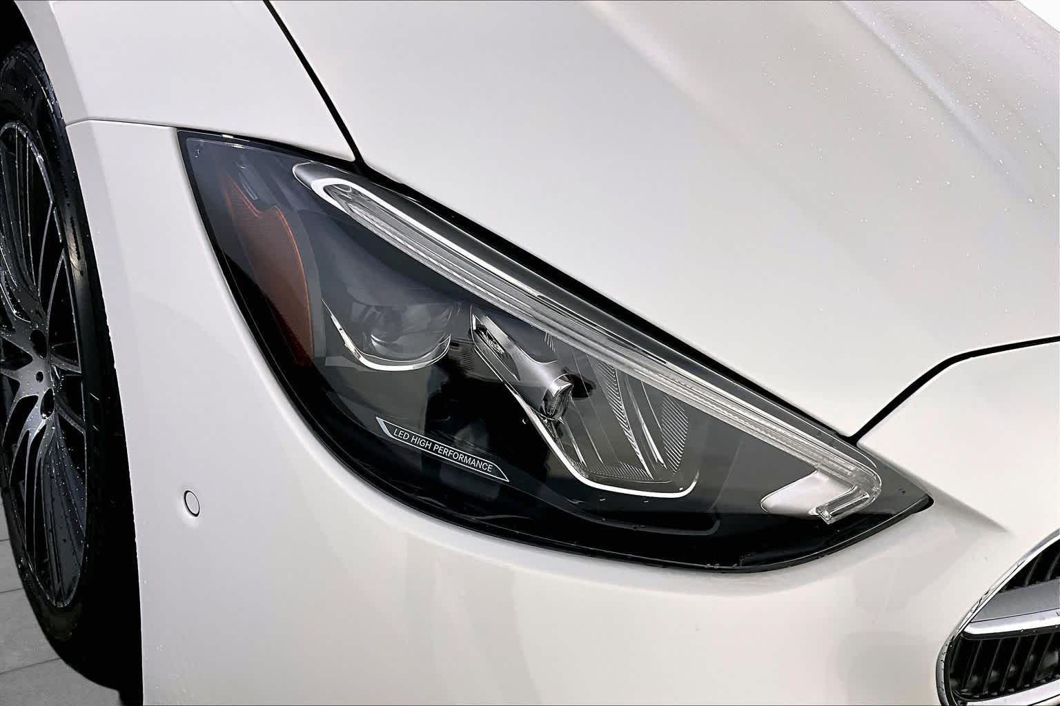New 2026 Polar White Mercedes-Benz C 300 image 16