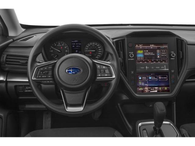 Certified Used 2025 Pure Red Subaru  image 9