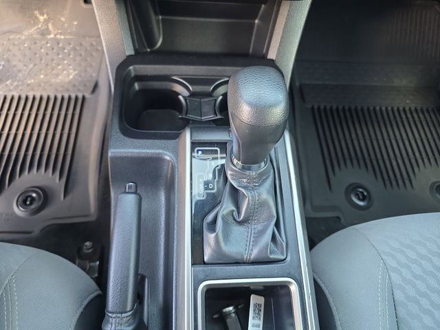 Used 2023 Silver Toyota SR5 image 19