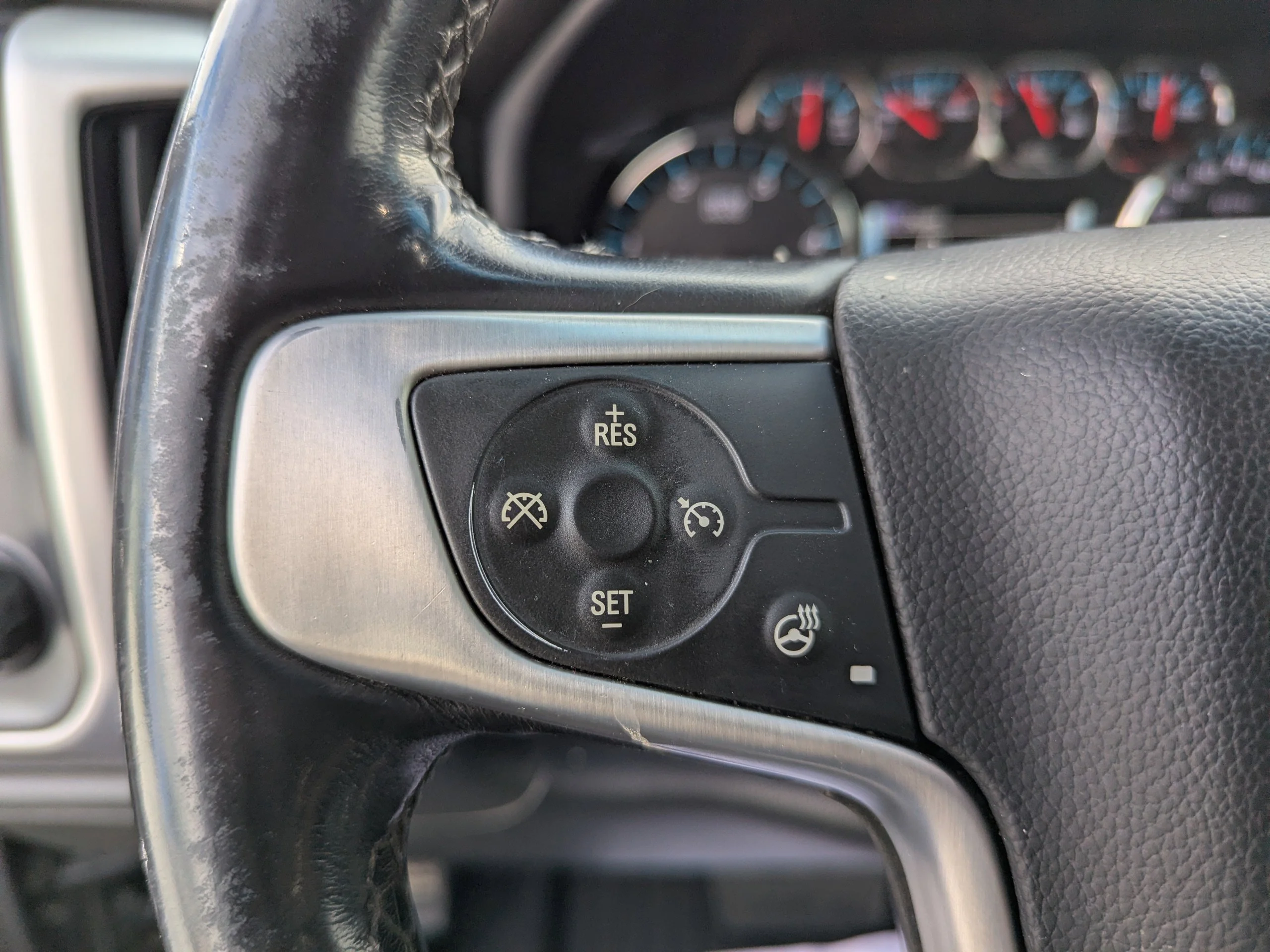 2018 GMC Sierra 2500HD SLT - Photo 15