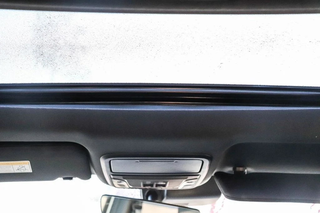 Used 2022  Honda Black Edition image 19