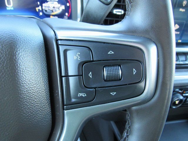 2024 Chevrolet Silverado 2500HD LTZ - Photo 17
