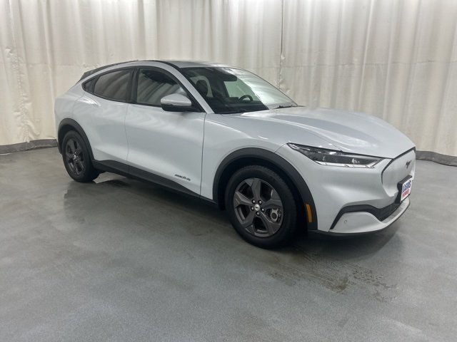 2021 Ford Mustang Mach-E Select AWD