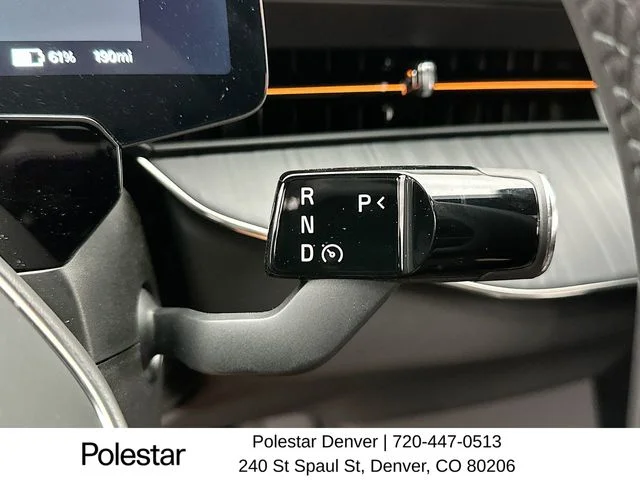 Used 2025 Gray Polestar Long Range Dual Motor image 20