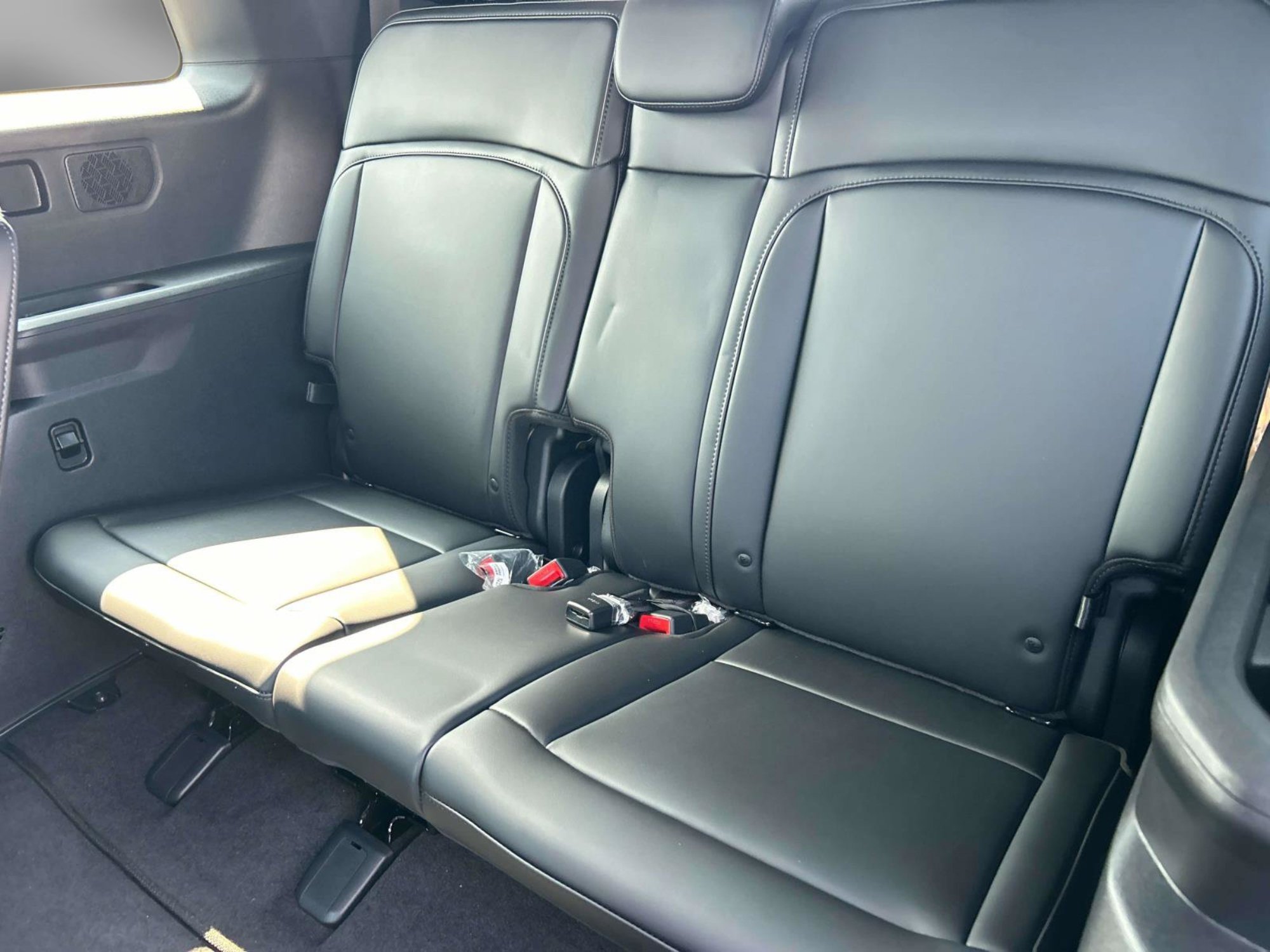 New 2027 Terrain Brown Kia X-Line EX image 18