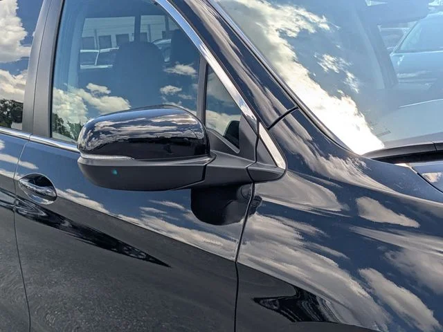 New 2026 Crystal Black Pearl Honda RTL image 10