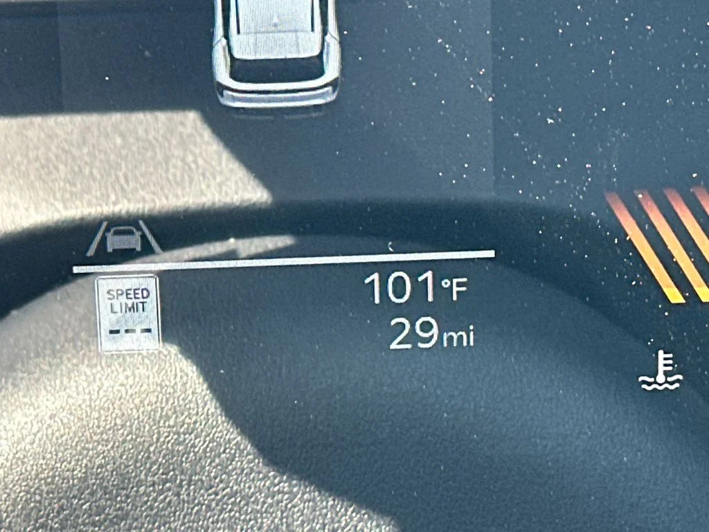 New 2026 White Kia EX image 28