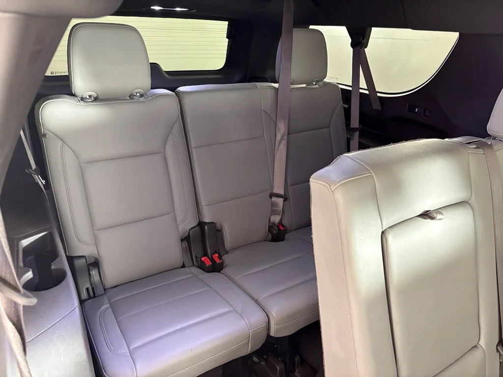 Used 2021 White Chevrolet LT image 41