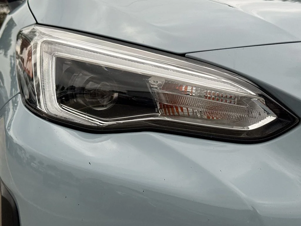 Used 2021 Gray Subaru Limited image 37