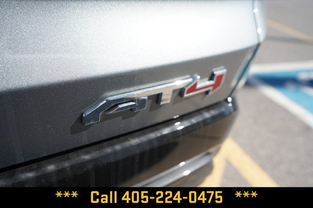 2027 GMC Terrain AT4 - Photo 7