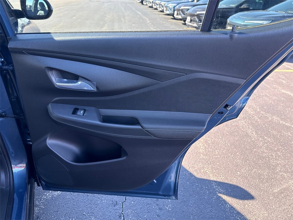 2026 BUICK ENVISTA - Image 31