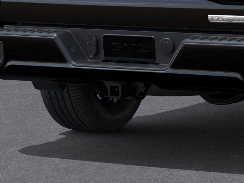 2026 GMC SIERRA - Image 21