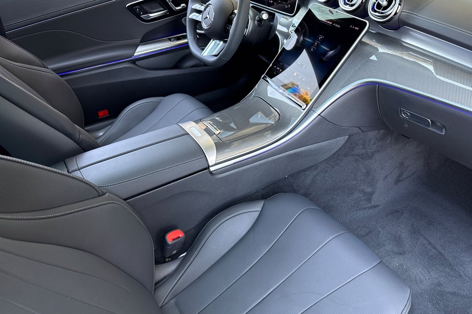 2025 Mercedes-Benz CLE CLE 300 - Photo 13