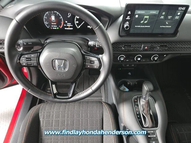 2026 Honda HR-V Sport - Photo 49