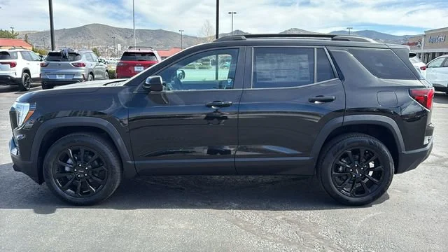 2026 GMC Terrain Elevation - Photo 6