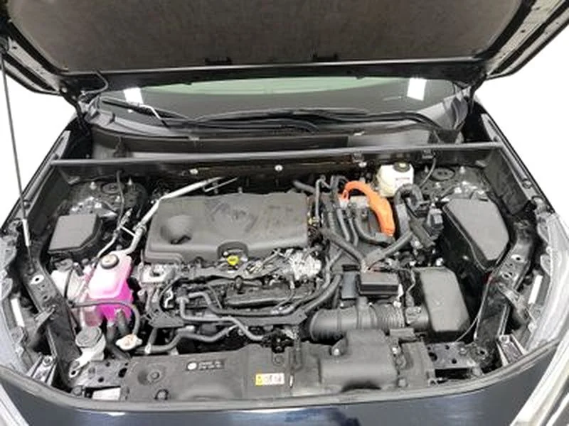 Used 2023 Black Toyota Limited image 15