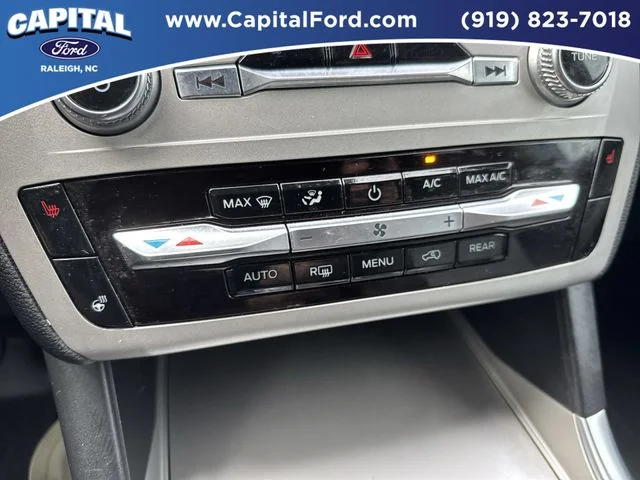 Used 2022 Gray Ford XLT image 30