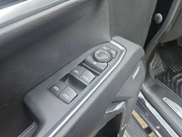 Used 2023 DARK ASH METALLIC Chevrolet RST image 12