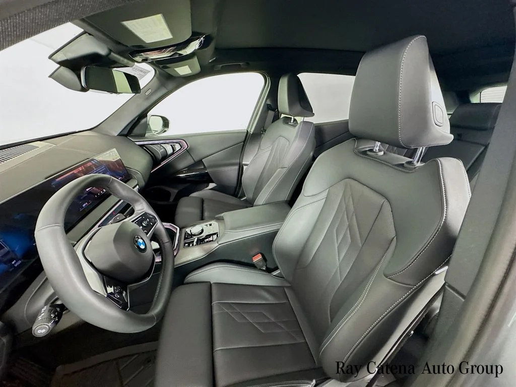 Used 2026 Gray BMW 30 xDrive image 19