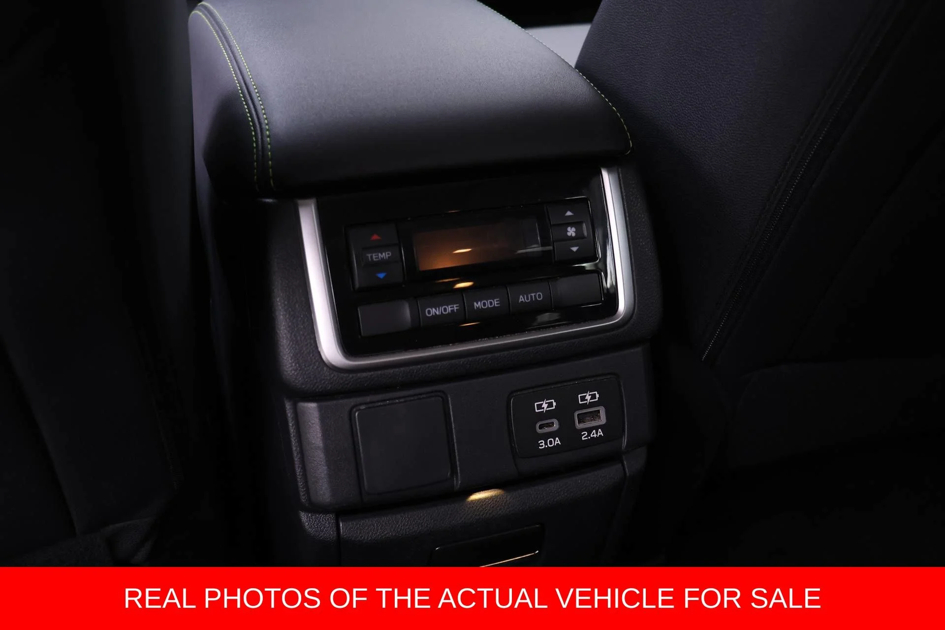 2023 Subaru Ascent Onyx Edition - Photo 12