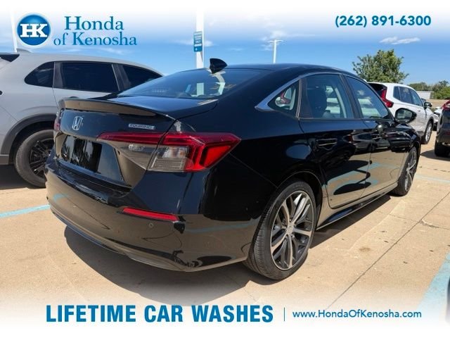 Certified Used 2022  Honda Touring image 2
