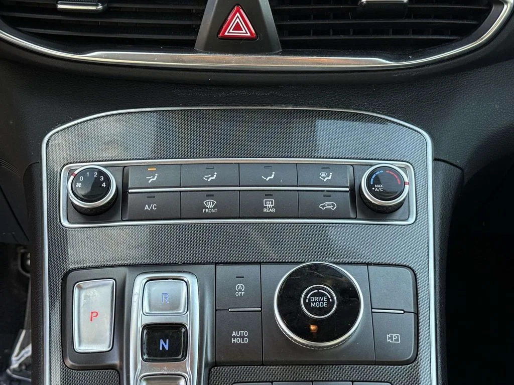 Used 2021 Gray Hyundai SEL image 19