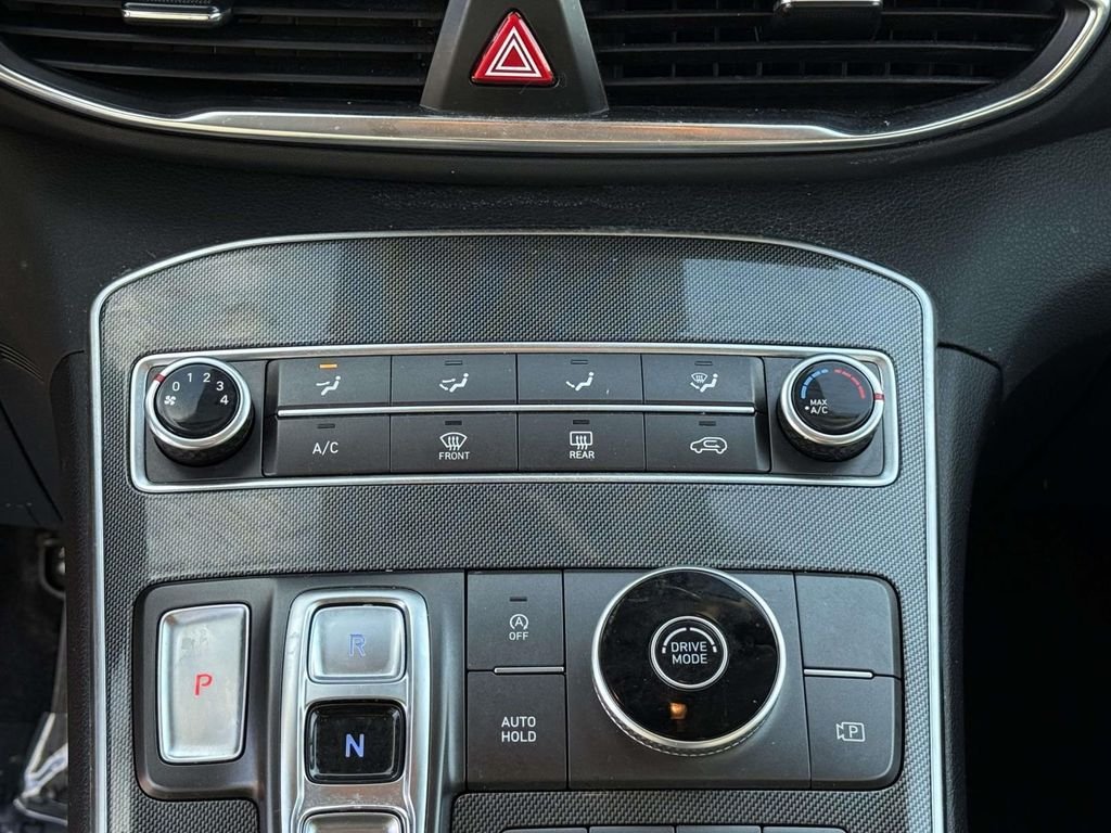 Certified Used 2021 Gray Hyundai SEL image 19