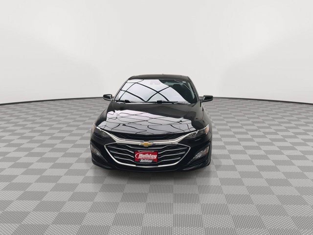 Used 2024 Mosaic Black Metallic Chevrolet LT image 33