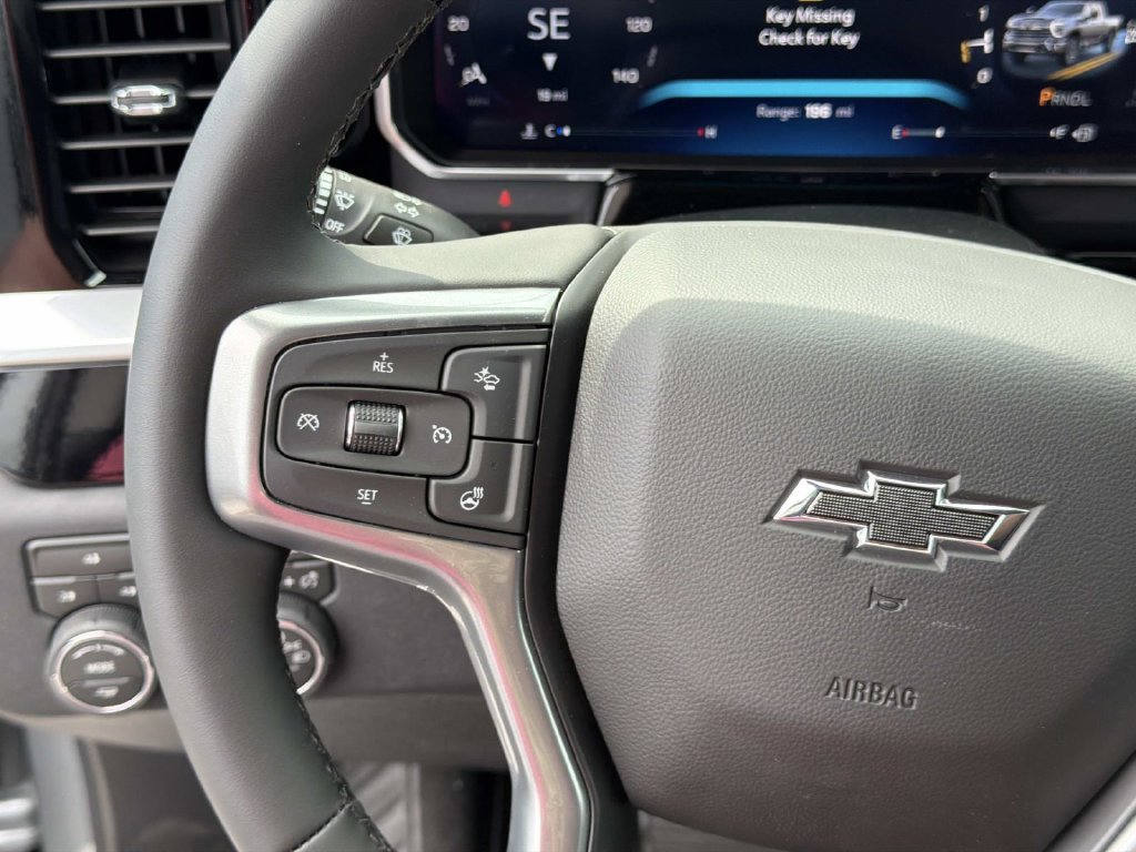 2026 Chevrolet Silverado 2500 HD LT - Photo 25