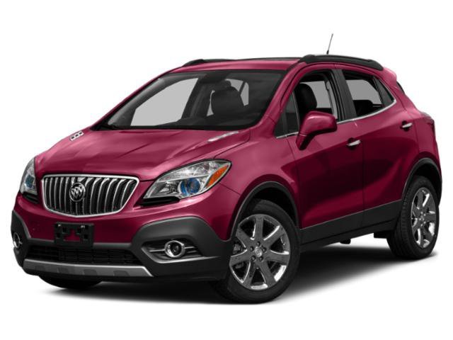 2015 Buick Encore Convenience's photo