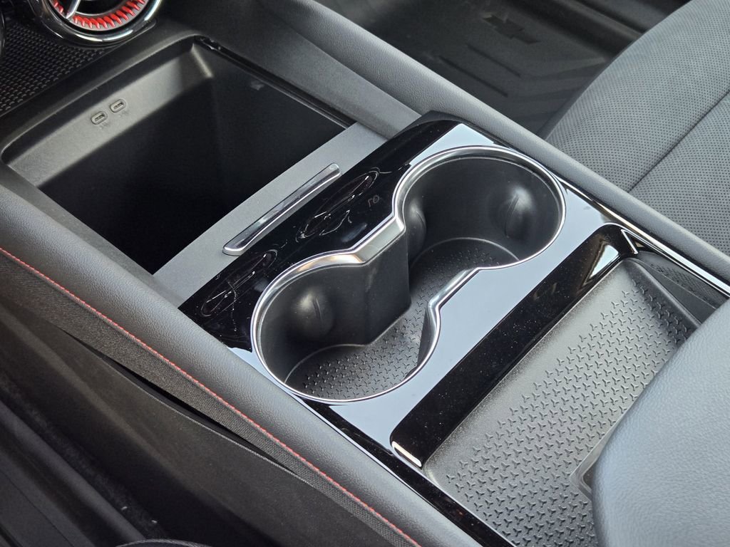 2025 Chevrolet Blazer EV RS - Photo 13