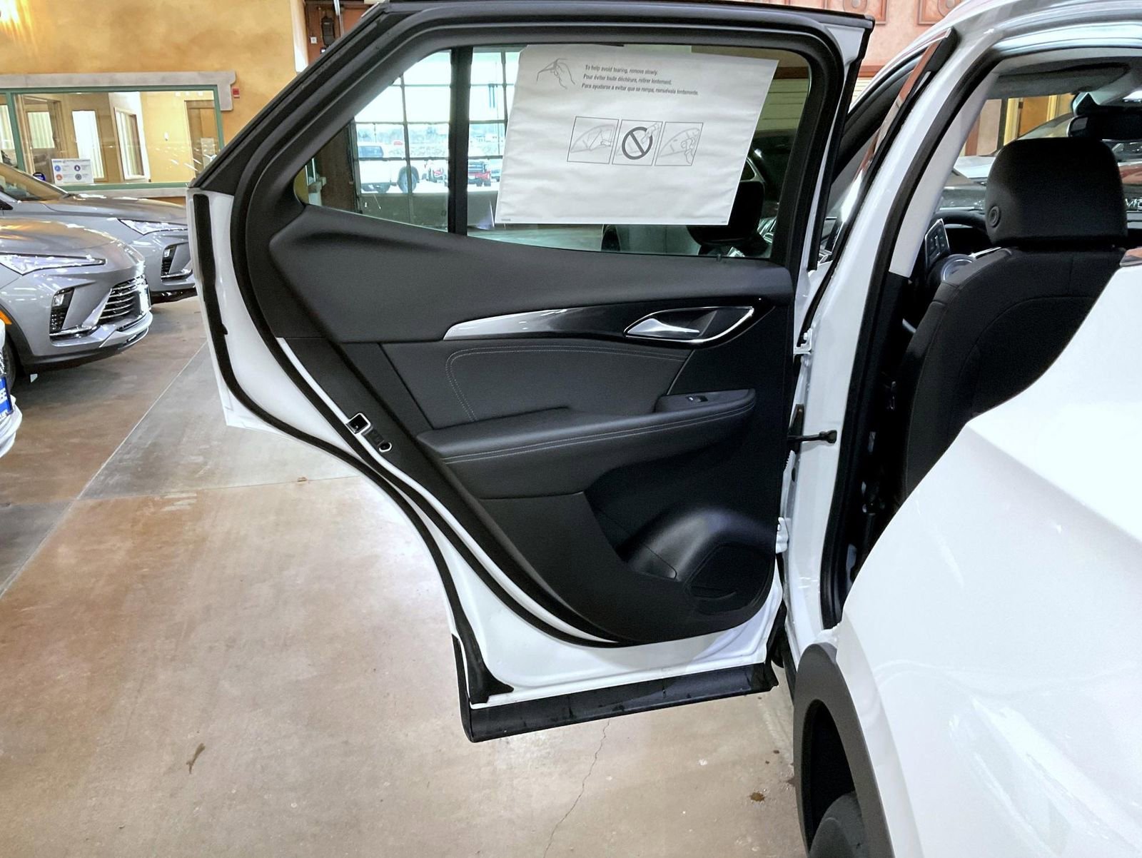 2026 Buick Envision Preferred - Photo 20
