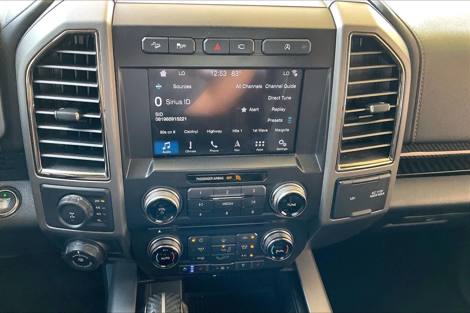 Used 2018 Lead Foot Ford Raptor image 31