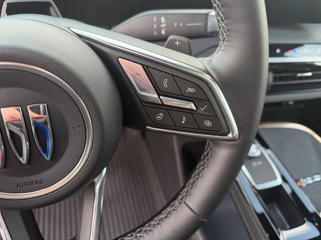 2025 Buick Enclave Avenir - Photo 24
