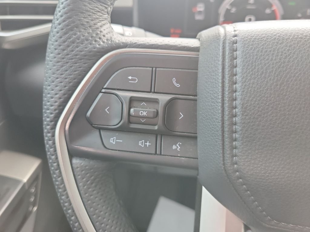 Certified Used 2025 Silver Toyota Limited image 22