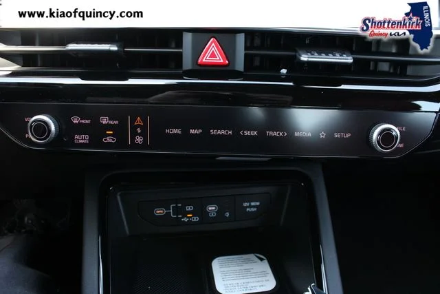 New 2026 Gray Kia GT-Line image 33