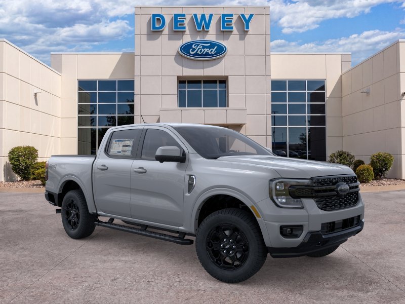 New 2026 Avalanche Ford LARIAT image 7