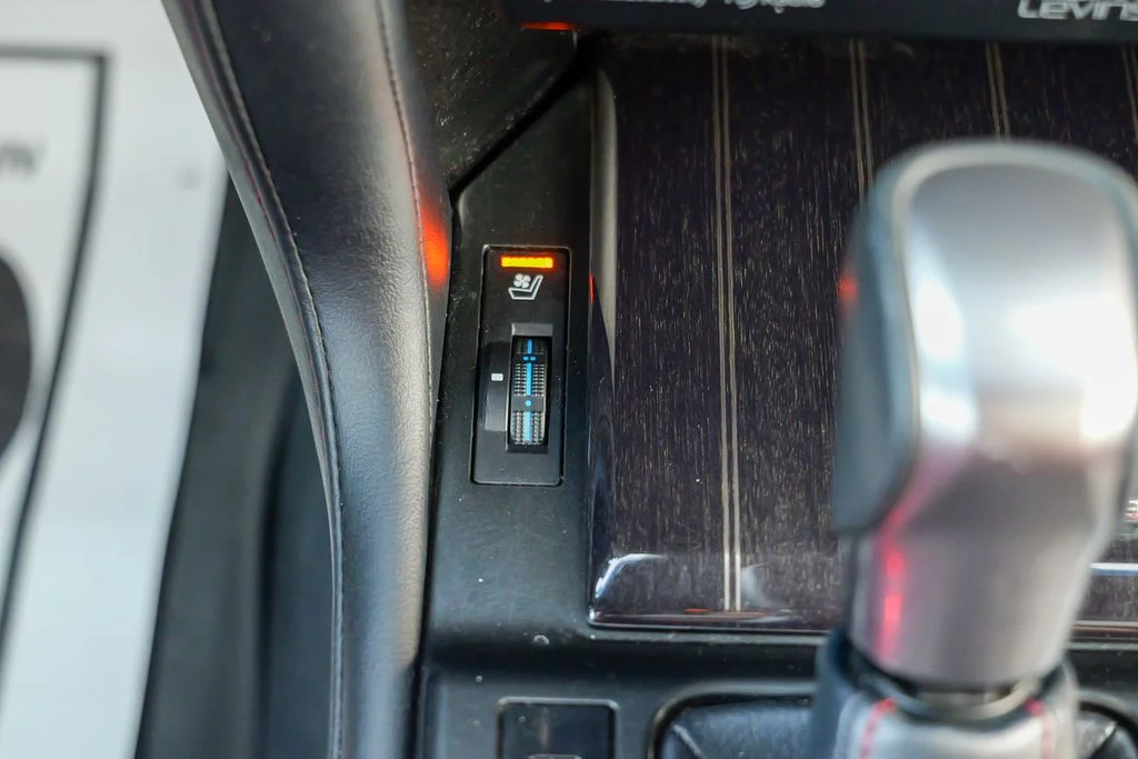 Used 2023 Onyx Black Lexus 460 image 57
