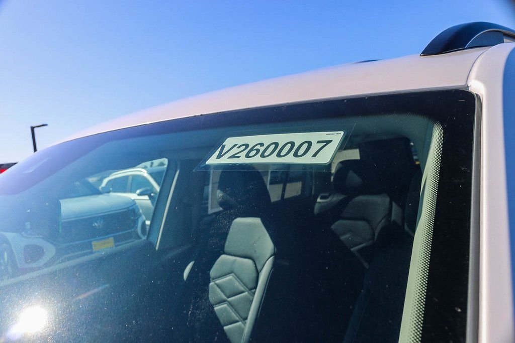2026 Volkswagen Atlas SE w/Tech - Photo 29